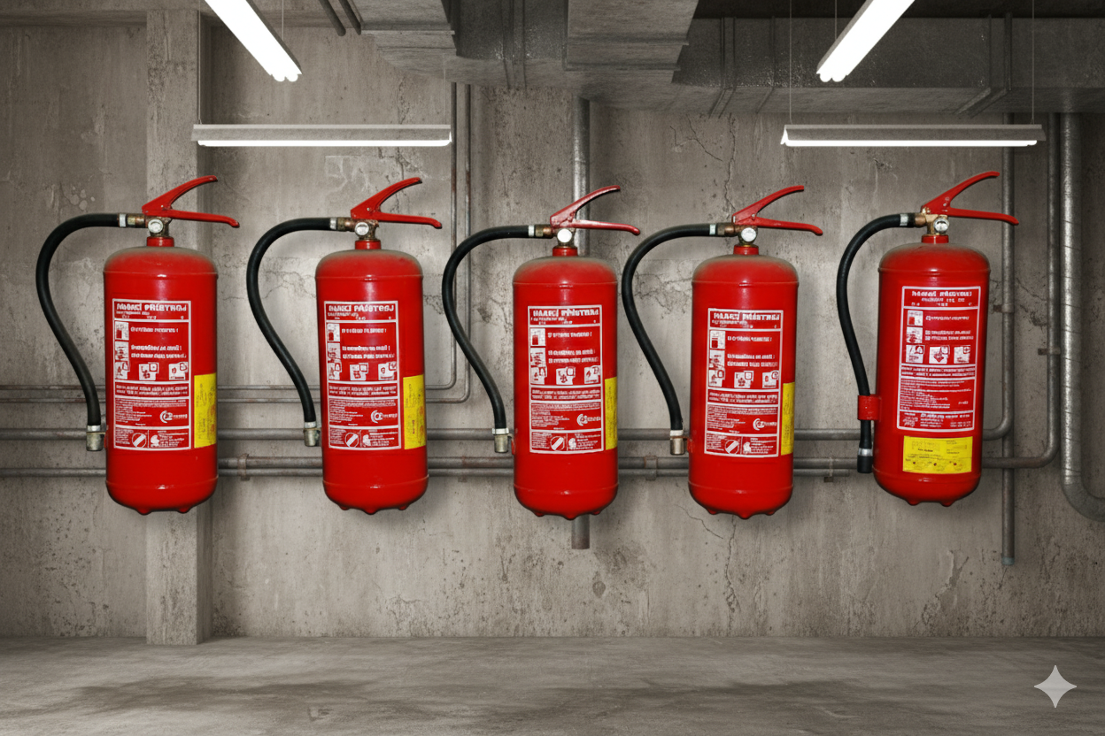 Maintenance & Services